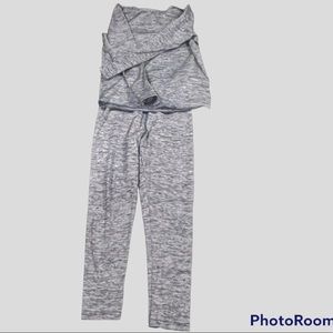 Warm layering clothes - thermal long johns